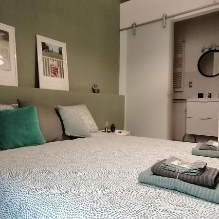 Auximum Appartamenti Osimo Zewnętrze zdjęcie