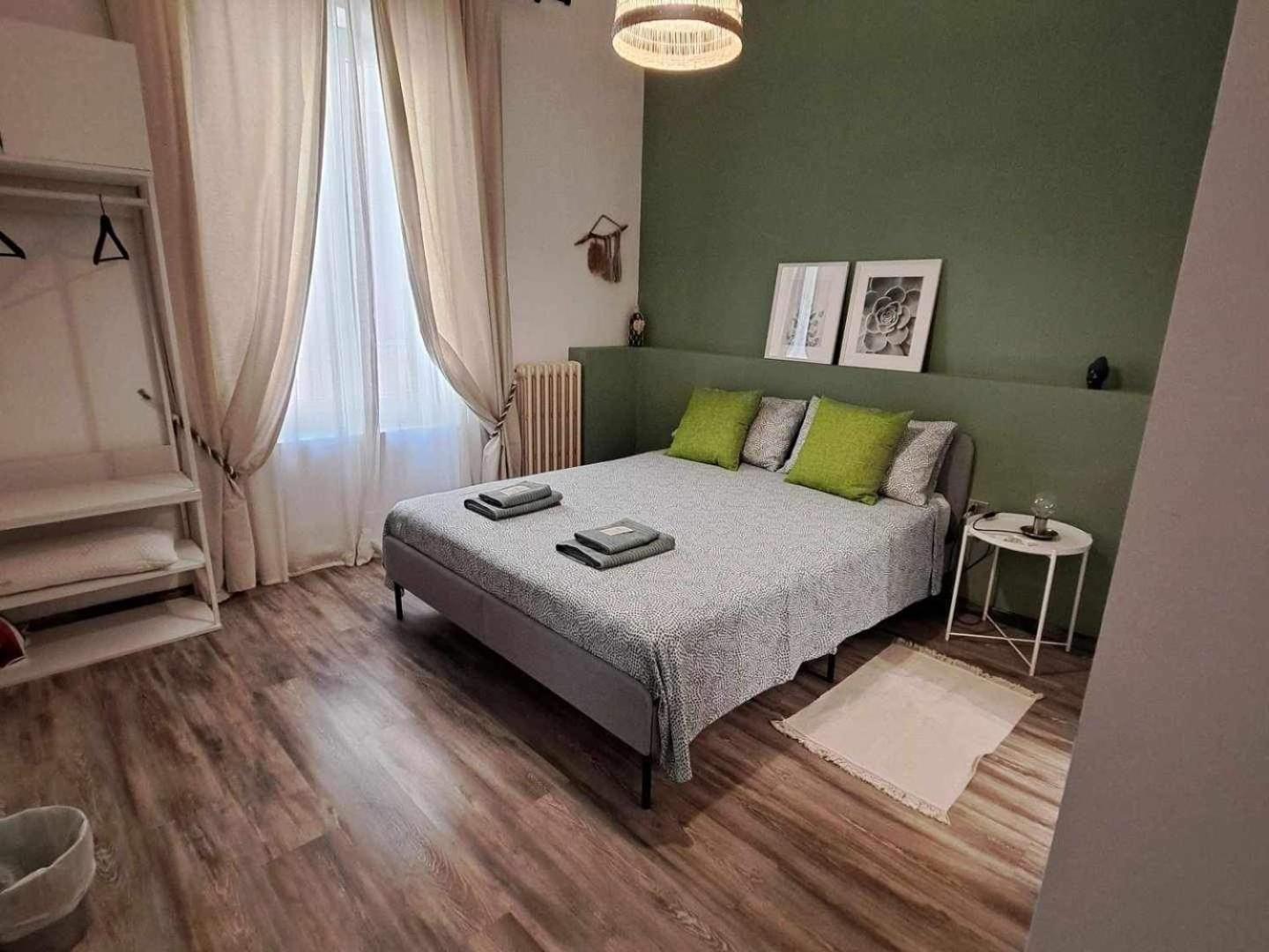 Auximum Appartamenti Osimo Zewnętrze zdjęcie