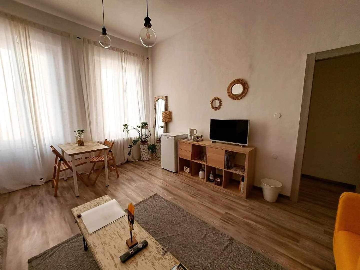 Auximum Appartamenti Osimo Zewnętrze zdjęcie